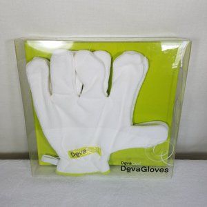 Deva Curl Microfiber Drying Gloves Curly Hair